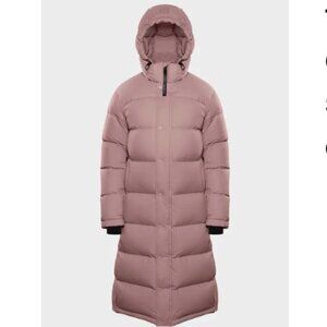 TNA The Super Puff Long, Claremont, Small